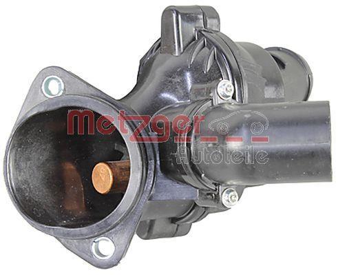 Thermostat d'eau (Calorstat) METZGER ref. 4006372